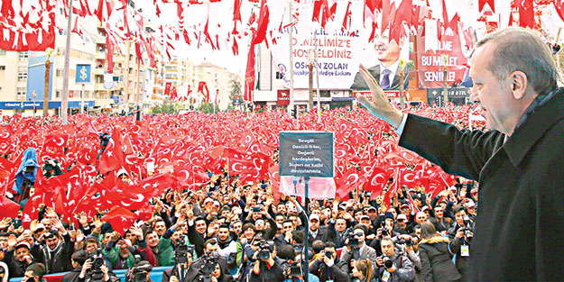 Gelin 7 Haziran’da bu işi bitirelim!