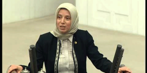 Gelin adayı milletvekilinin özel ricası… ‘Düğünümüzde…’
