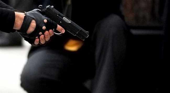 Gelin almaya giden magandalar damadı öldürdü!