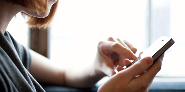 'Gelin bu yolda ziyan olmayın kadınlar'