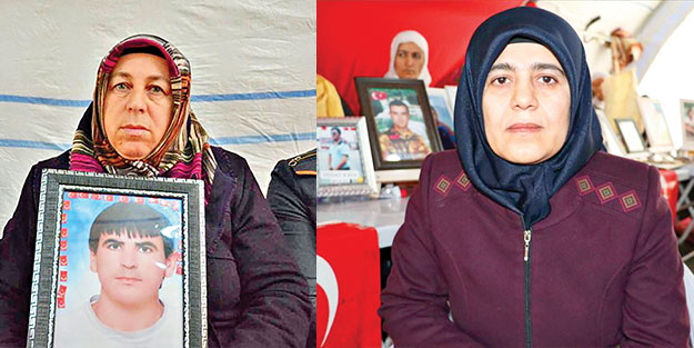 ‘Gelin de bu bayram bize çifte bayram olsun!’