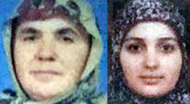 Gelin-kayınvalide cinayetinin ardından tarihî eser çıktı