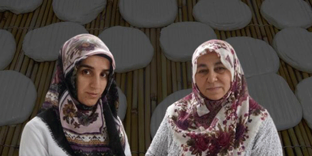 Gelin kaynana iş kurdu olanlar oldu! Herkes bunu konuşuyor