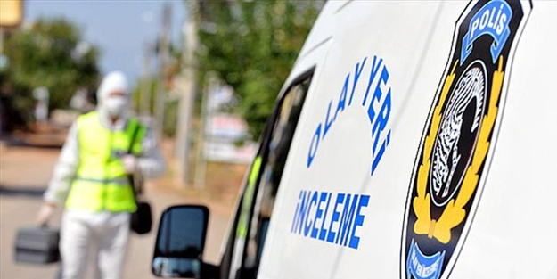 Gelin, kaynanasını defalarca bıçaklayarak öldürdü!