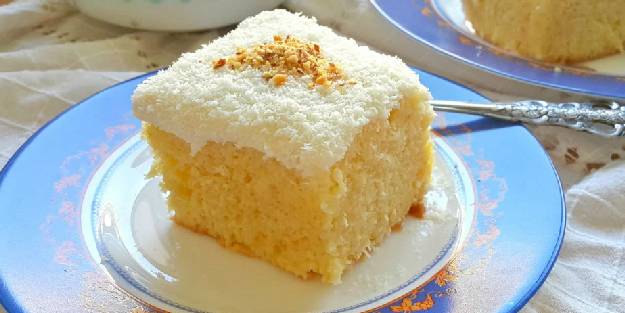 Gelin pastası tarifi, nasıl yapılır?