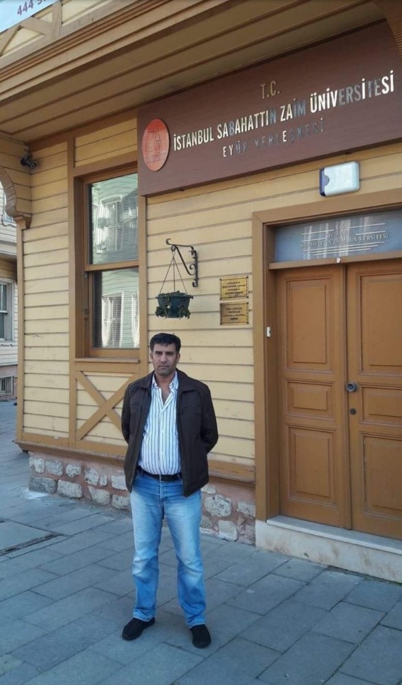 Gelinini öldürüp intihara kalkıştı 