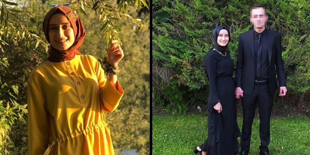 Gelinlikle çıkacağı evden kefenle çıktı! Davetiyesindeki detay duygulandırdı