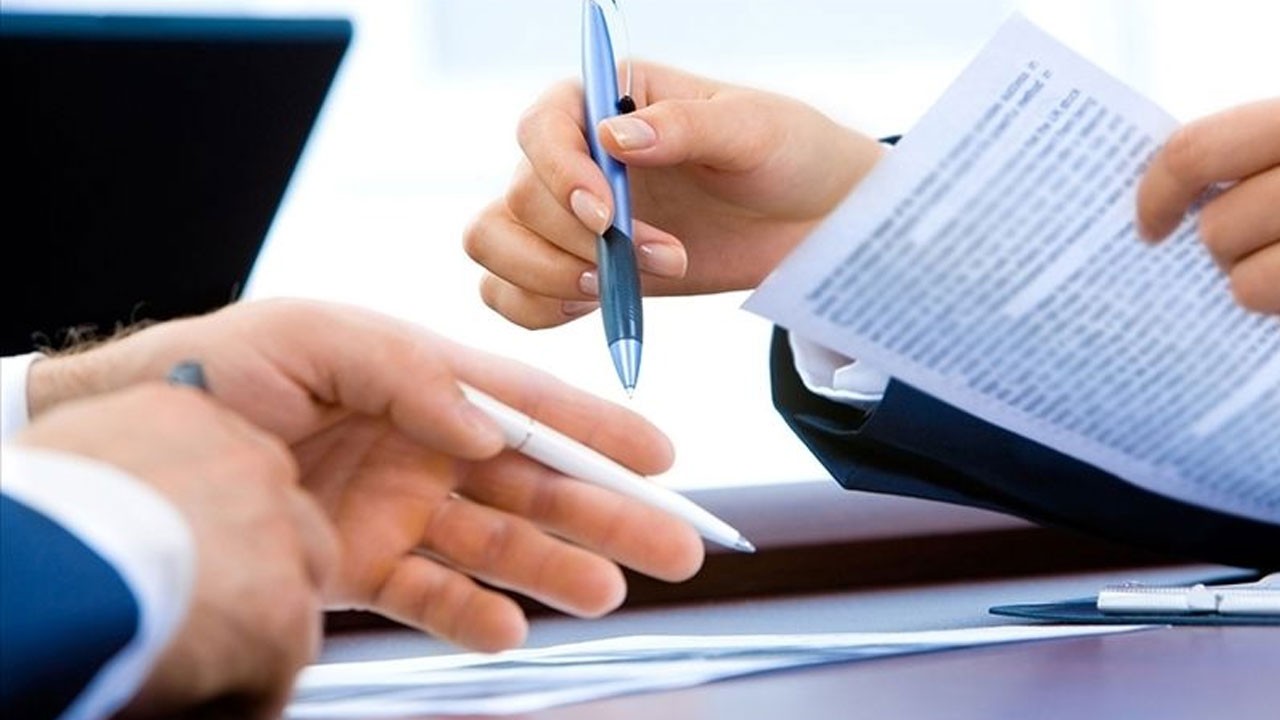 Gelir idaresi açıkladı! Hiçbir şirketin borcu ertelenmedi