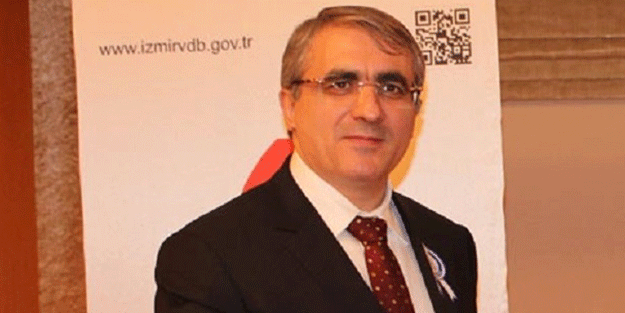 Gelir İdaresi Başkanı Adnan Ertürk vefat etti