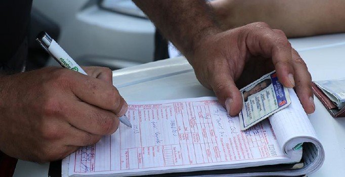 Gelir İdaresi Başkanlığı uyardı: Sahte trafik cezalarına...