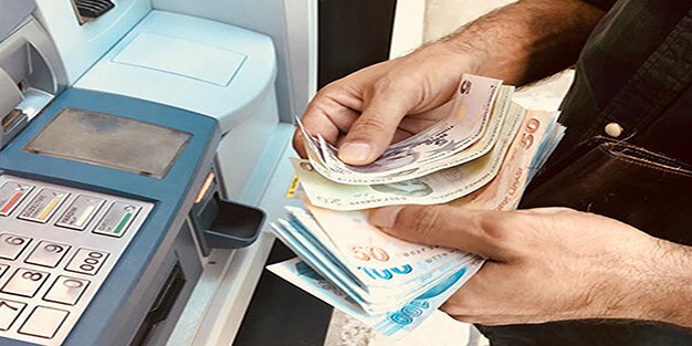 Gelir kaybı desteği ödemeleri yatmaya başladı mı?