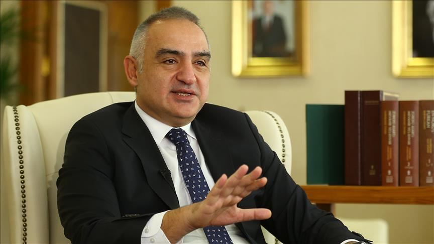 'Gelir odaklı turizme geçmemiz gerekiyor'