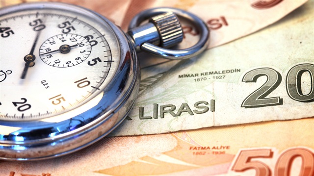 Gelir testinde süreye dikkat