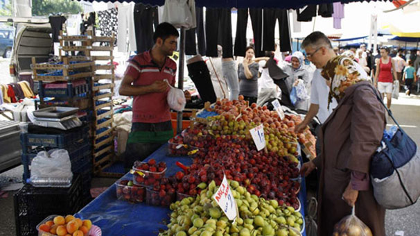 Gelir ve yaşam koşulları araştırması sonuçları duyurdu