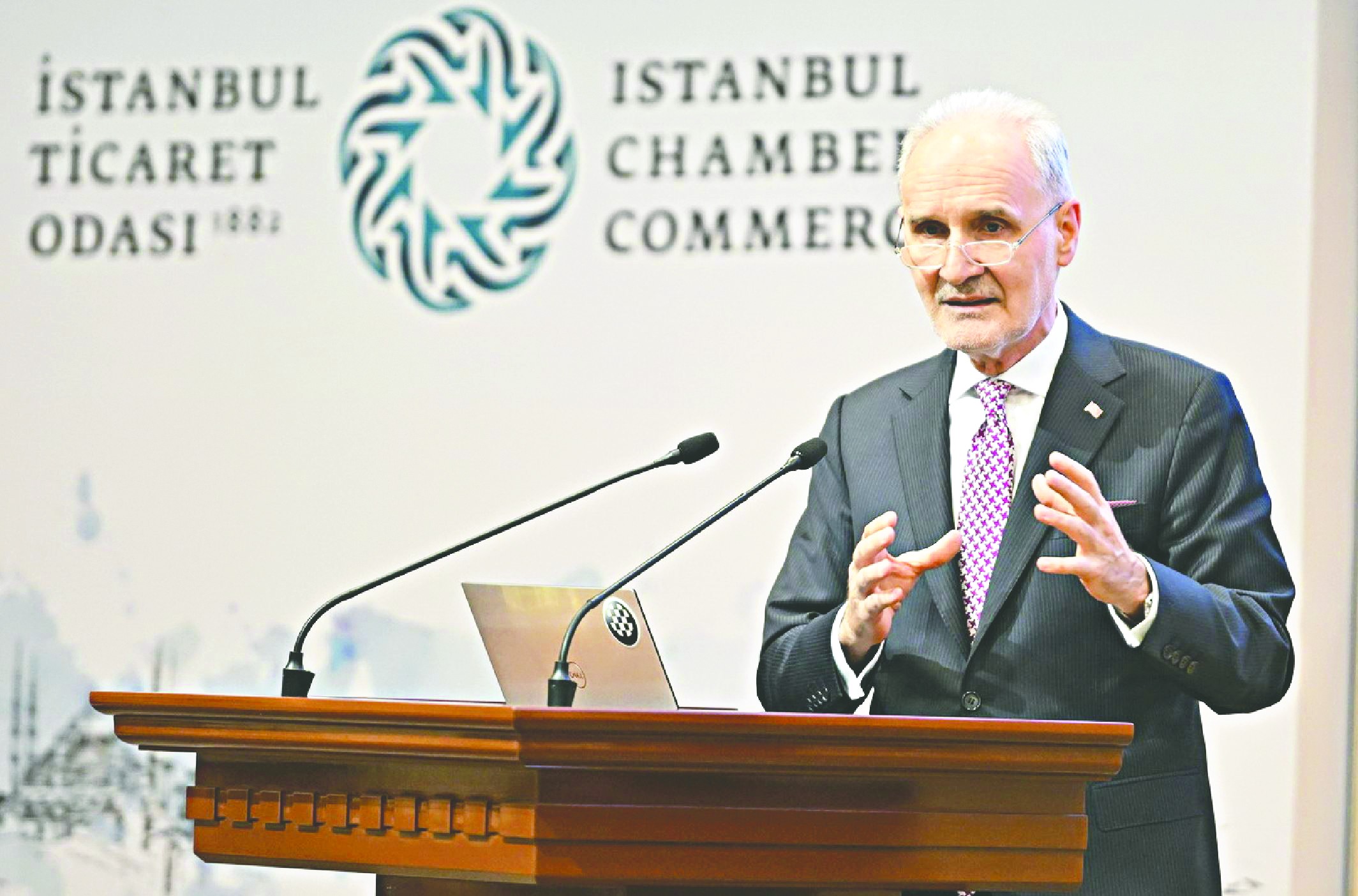 "Gelir vergisi dilimleri ve SGK üst limiti gözden geçirilmeli"