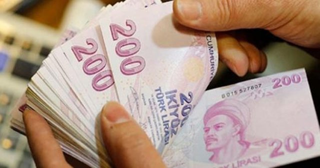 Gelir Vergisi Kanunu'nda değişiklik yapılıyor