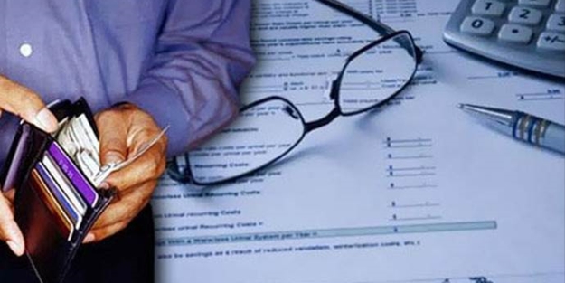 Gelir vergisinde yeni dönem