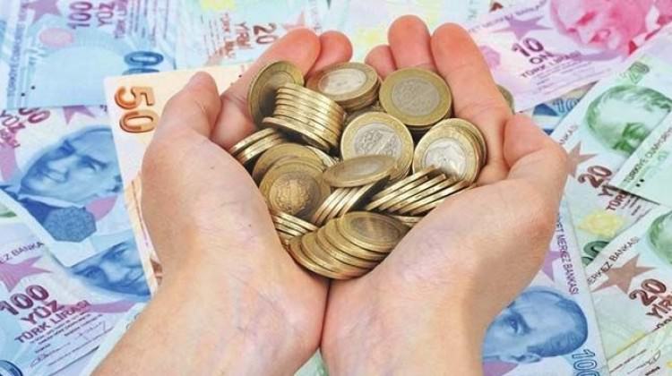 Gelir vergisinde yeni tarife açıklandı