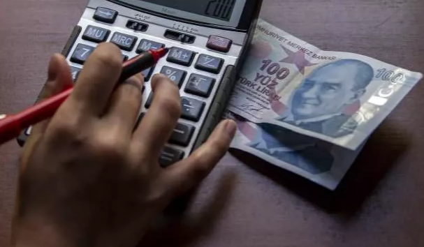 Gelire Endeksli Senet’te talep toplama başladı