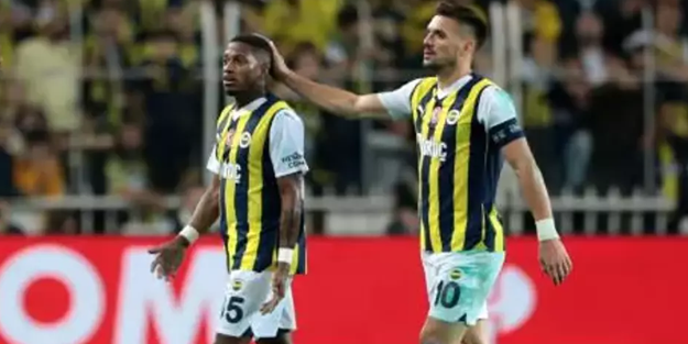 Geliri kaçırdı! Fenerbahçe’de büyük kayıp