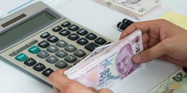 Gelirinizin ne kadarı vergiye gidiyor?