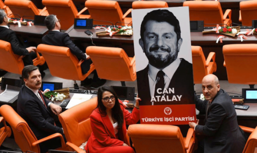 Gelişi kolay gidişi olay! Seni hep böyle hatırlayacağız Zühtü Arslan