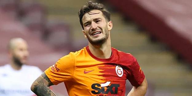 Gelişi olay olmuştu, şimdi gidiyor!