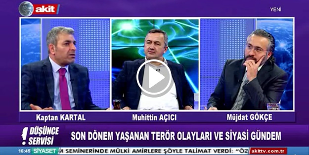 ''Gelişmekte olan Türkiye'' - Düşünce Servisi