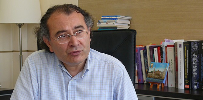 ‘Gelişmiş kültürler girişimciliği önemser’