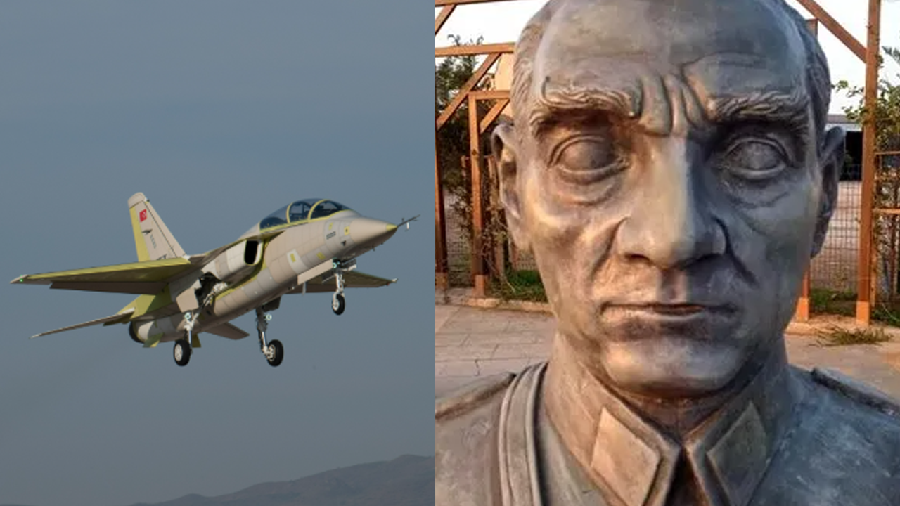 'Gelişmişliğin Ölçüsü HÜRJET’tir, Heykel Değil!'