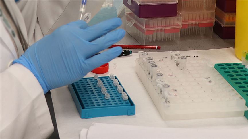 Geliştirilen basit bir kan testiyle 50'den fazla kanser türü tespit edilebildi