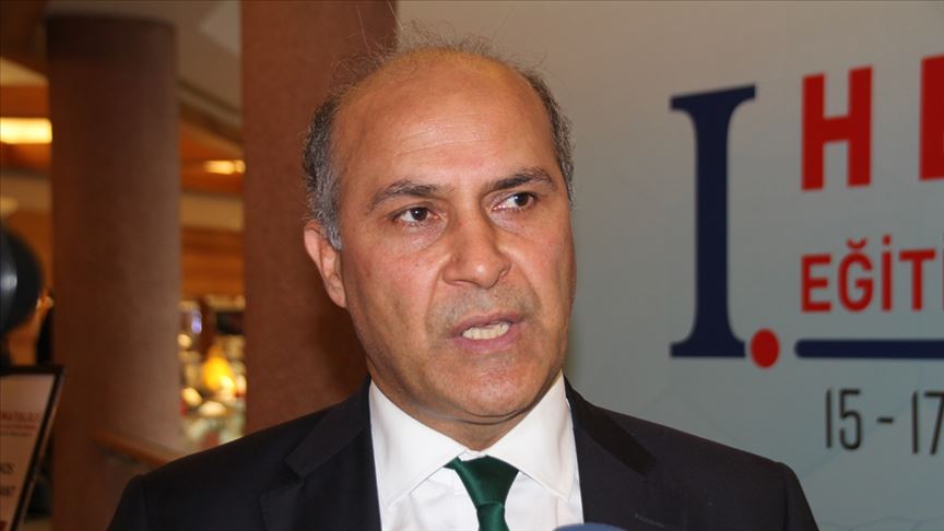 Geliştirilen yeni tedavilere yönelik 'klinik araştırmalara katılın'