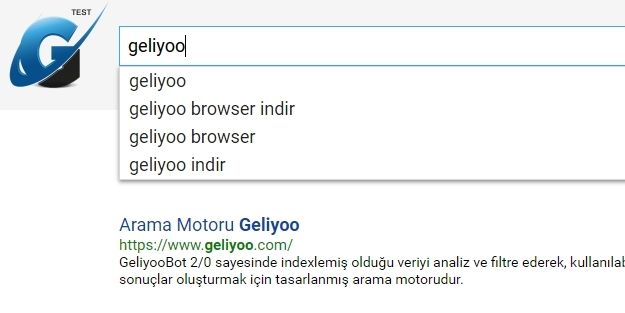 Geliyoo'dan açıklama geldi: Geliştirdiğimiz sistemi...