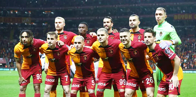 'Geliyor' diyerek açıkladılar... Cim-Bom'un yıldızına Alman devi talip!