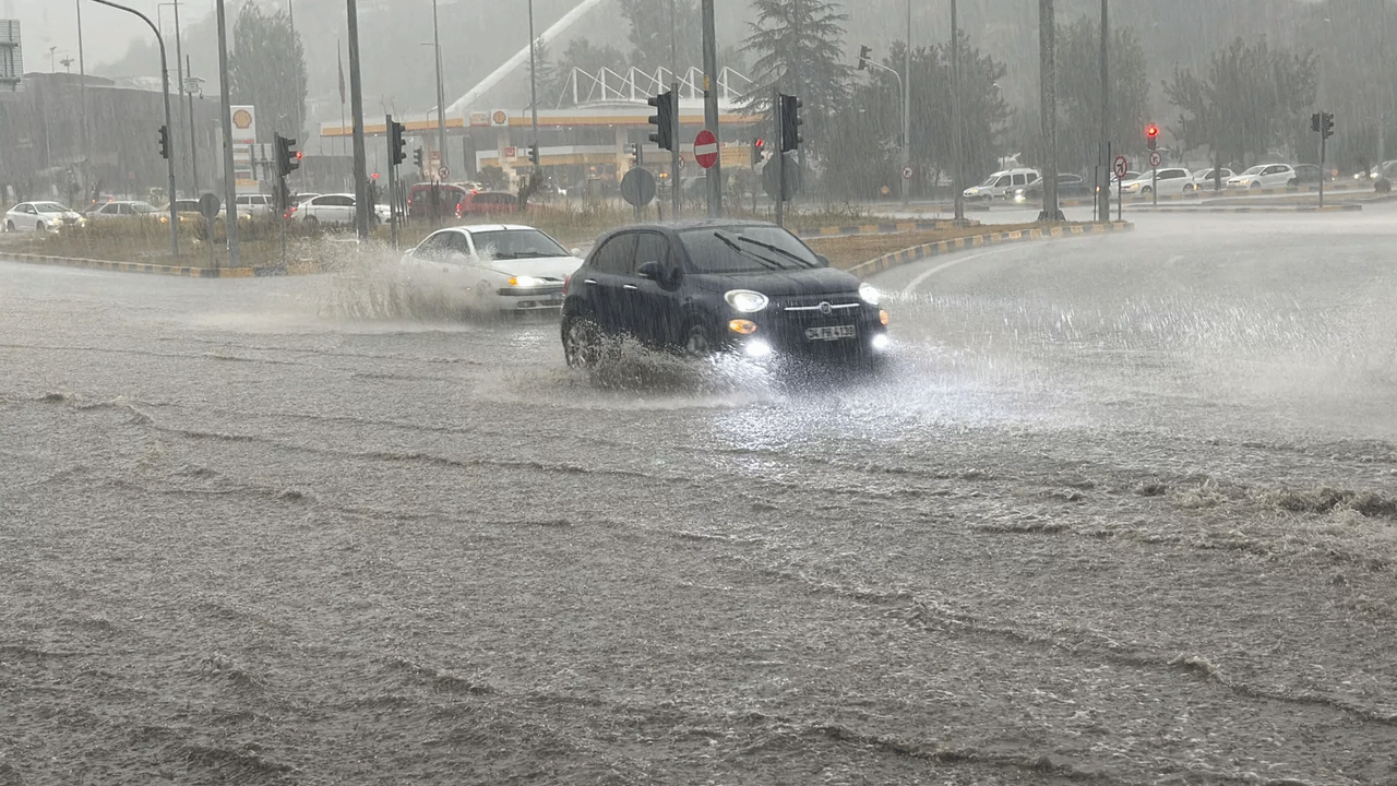 Geliyor gelmekte olan! AFAD'dan jet hızında uyarı