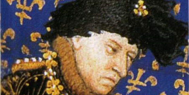 Gelmiş geçmiş en 'deli' hükümdarlar - FOTO