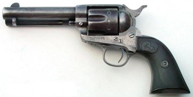 Gelmiş geçmiş en iyi silahlar