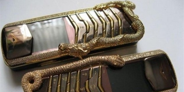 Gelmiş geçmiş en kötü telefonlar