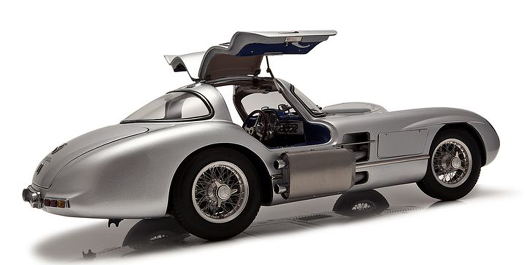 Gelmiş geçmiş en pahalı otomobil de bu listede! İşte 2022 yılında satılan en pahalı 10 otomobil