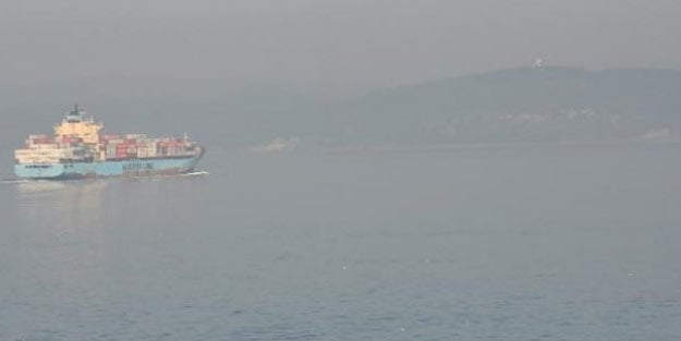 Kapatılan Çanakkale Boğazı tekrar açıldı!