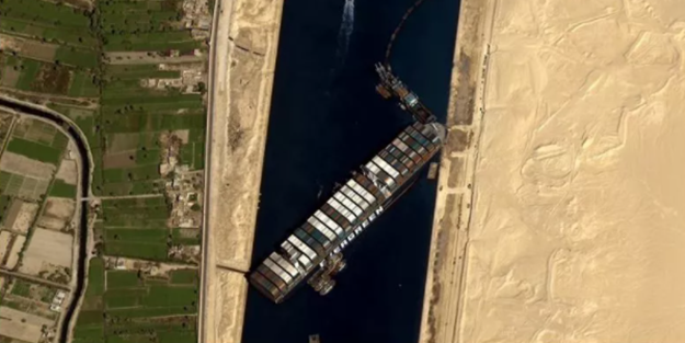 Gemi kazası ortaya çıkardı! BM hemen harekete geçti