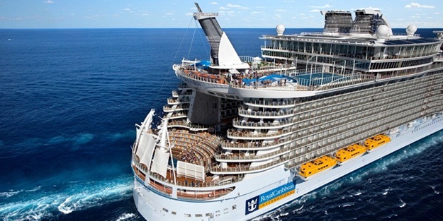 Gemi turlarında erken rezervasyon fırsatları