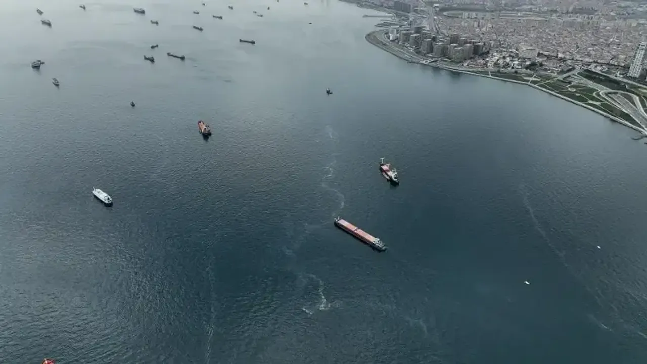 Gemide yaşanan zehirlenme olayına ilişkin sıcak gelişme! 2. kaptan tutuklandı