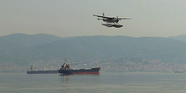 Gemilerin kabusu oldu! 4 gemiye milyonlarca lira ceza yazıldı