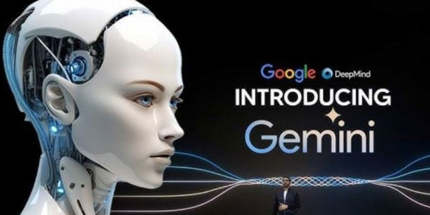 Gemini’ye ırkçılık suçlaması! Google açıklama yaptı