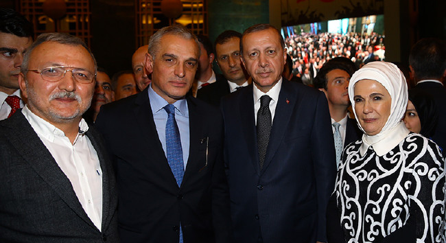 Gemiyi terk etmişti! O "AK Parti kaçkını"ndan bomba Erdoğan itirafı