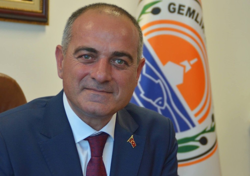 Gemlik Belediyesi’nde dijital devrim 
