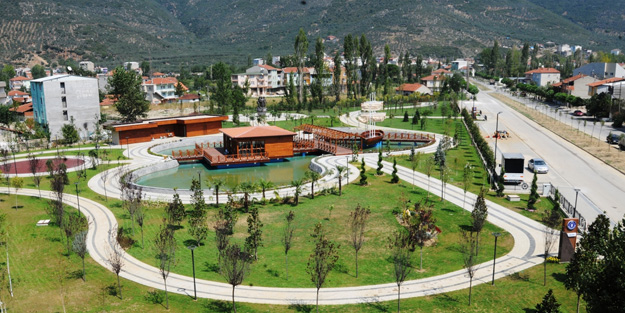 Gemlik, milli ve yerlinin üssü olacak dünyaca tanınacak