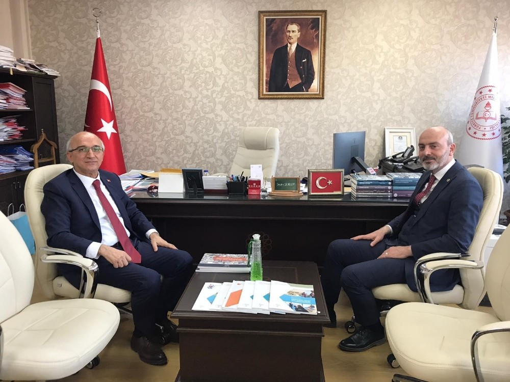 Gemlik’e yatırım yağmuru devam ediyor 