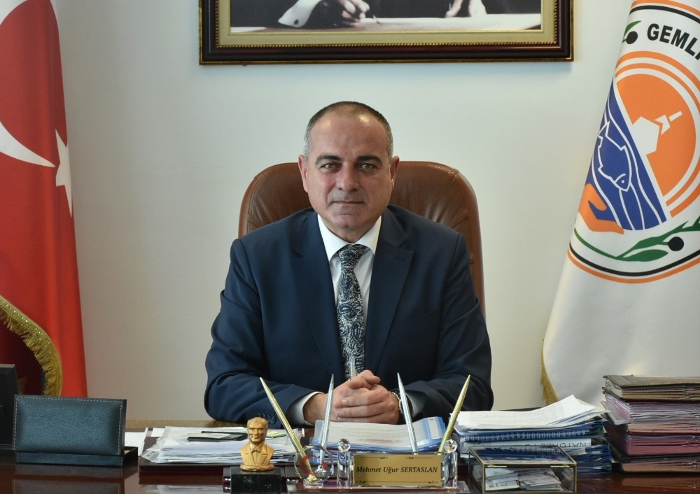 Gemlik’te ihtiyaç sahipleri için ’gönül borcumuz var’ sloganıyla kampanya başlatıldı 